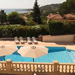 Spacieuse Avec Piscine Privee Et Climatisation A Sainte-maxime, Ideale Pour 10 Personnes - Fr-1-780-16 Villa Sainte-Maxime