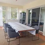 Villa Spacieuse Avec Piscine Privee Et Climatisation A Sainte-maxime, Ideale Pour 10 Personnes - Fr-1-780-16 *