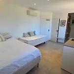 Spacieuse Avec Piscine Privee Et Climatisation A Sainte-maxime, Ideale Pour 10 Personnes - Fr-1-780-16 Villa Sainte-Maxime