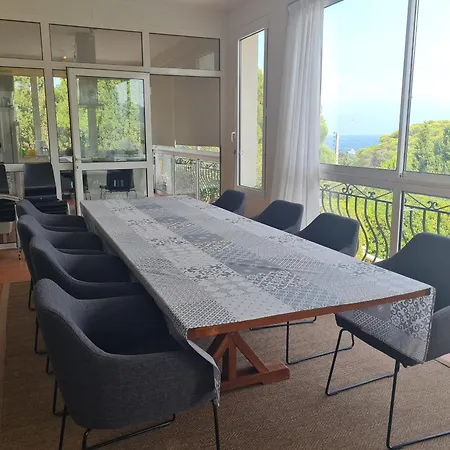 Spacieuse Avec Piscine Privee Et Climatisation A Sainte-maxime, Ideale Pour 10 Personnes - Fr-1-780-16 Villa Sainte-Maxime
