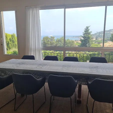 Spacieuse Avec Piscine Privee Et Climatisation A Sainte-maxime, Ideale Pour 10 Personnes - Fr-1-780-16 Sainte-Maxime
