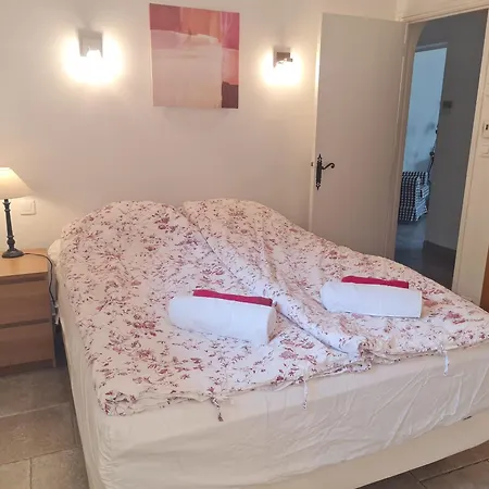 Villa Spacieuse Avec Piscine Privee Et Climatisation A Sainte-maxime, Ideale Pour 10 Personnes - Fr-1-780-16 Sainte-Maxime