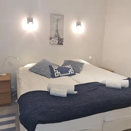 Villa 5 Pièces + Appart, Piscine Privée, Clim, Proche Plages - Fr-1-780-16