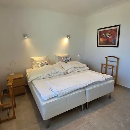 Villa 5 Pièces + Appart, Piscine Privée, Clim, Proche Plages - Fr-1-780-16 *